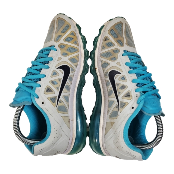 NIKE Air Max Plus 2014 Running Shoes Sneaker - Picture 6 of 11